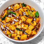 Best Ma Po Tofu in Chicago, IL