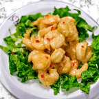 Best Crispy Shrimp in Lemon Sauce in Chicago, IL