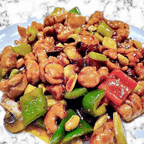 Best Kong Pao Chicken in Chicago, IL