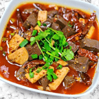 Best Beef Maw & Pork Blood Cake Home Style in Chicago, IL